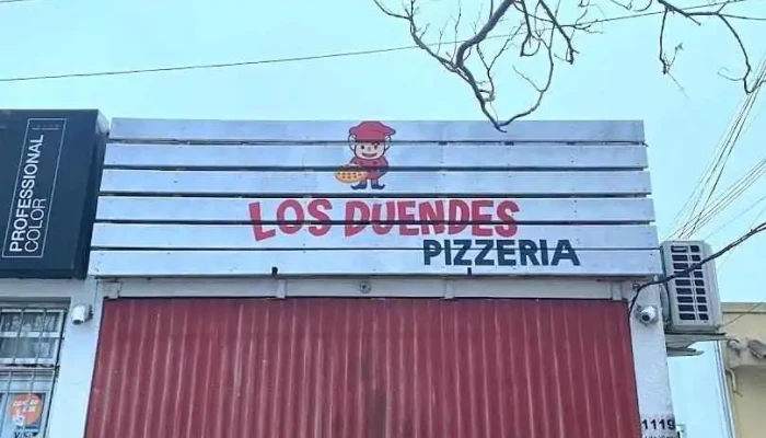 Los Duendes Pizzeria Maldonado