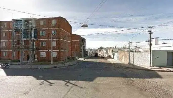 Los Hermanos:  Street View Y 360