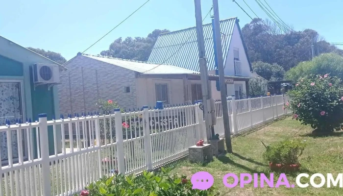 Los Horneros - 27102 Barra Del Chuy