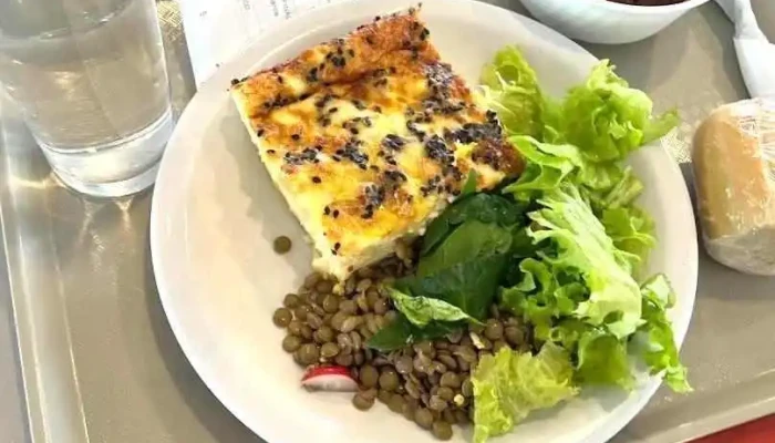 Los Laureles:  Comida Y Bebida - Restaurante de comida rápida