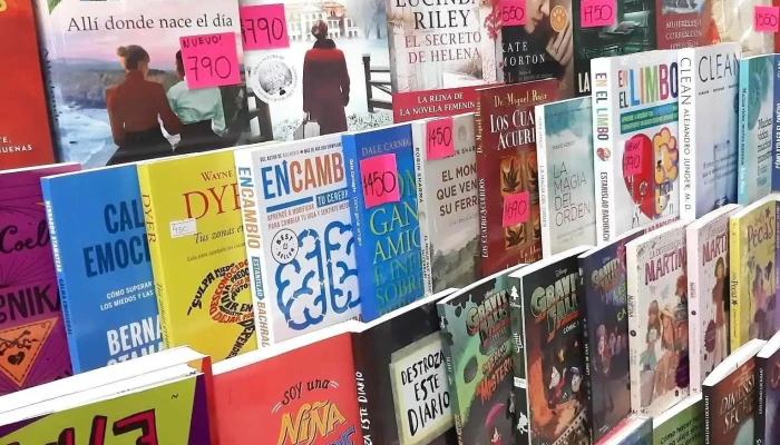 Los Libros De Atlantida Del Propietario - Atlántida