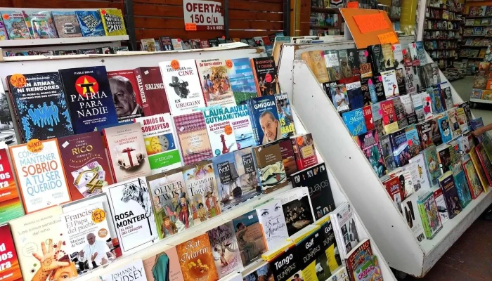 Los Libros De Atlantida Interior - Atlántida