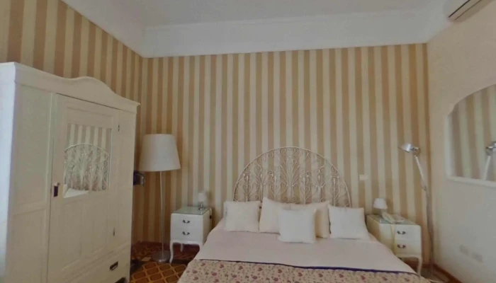 Los Muelles Boutique Hotel:  Street View Y 360