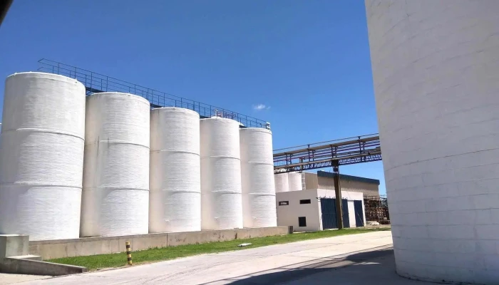 Los Nietitos - 70200 La Paz