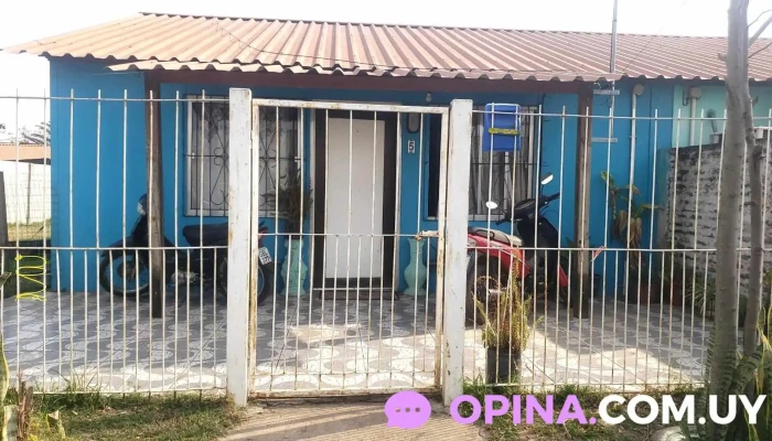 Los Olibos Familia Pintado Gomez - Bella Unión