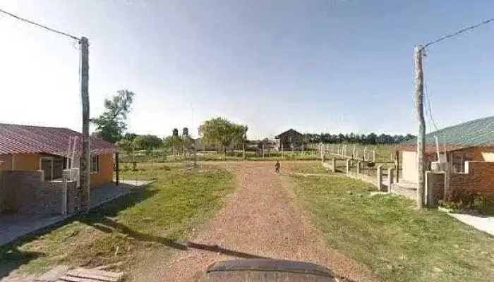 Los Olibos Familia Pintado Gomez -  Instagramdeg - Bella Unión