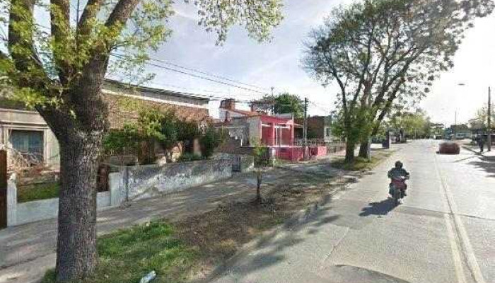 Los Paraisos Artigas Street View Y 360 - Bar