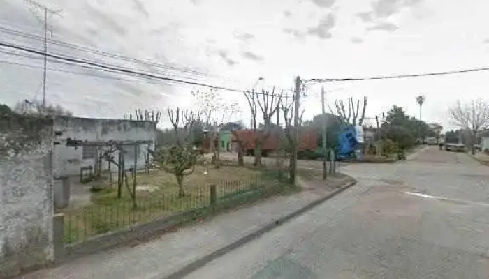 Los Paraisos Street View Y 360 - Bar