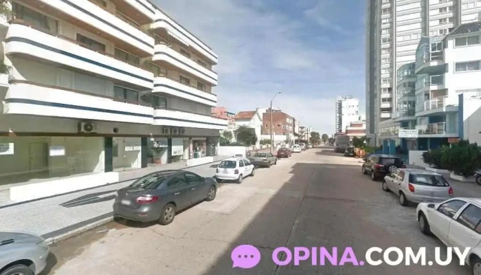 Los Pelos de Punta - C. 24