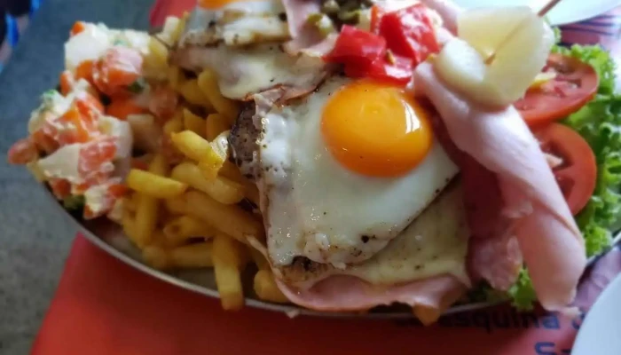 Los Pepes Comida Y Bebida - Restaurante de Comida Rápida