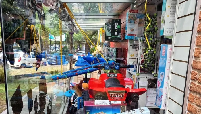 Los Reyes Magos - Montevideo