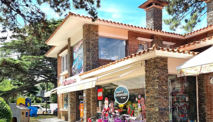 Los Reyes Magos -  Numero - Montevideo