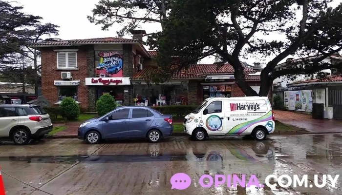 Los Reyes Magos -  Videos - Montevideo