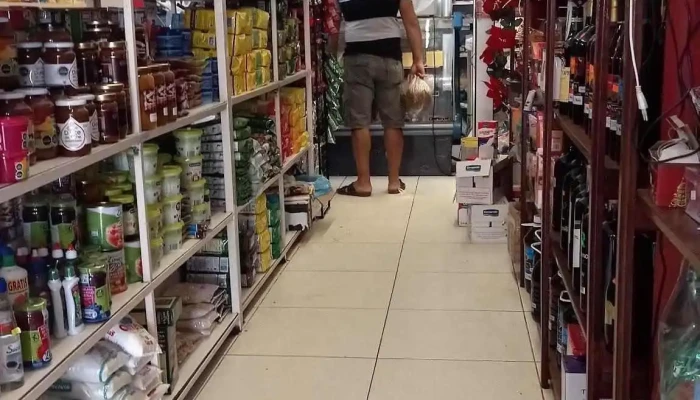 Los Tatitos - 55100 Bella Unión