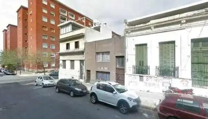 Los Tios Street View Y 360