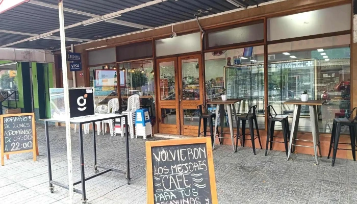 Los Trigales uy - 65000 Fray Bentos