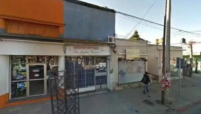 Lota Cocina Y Panaderia Street View Y 360 - Panadería