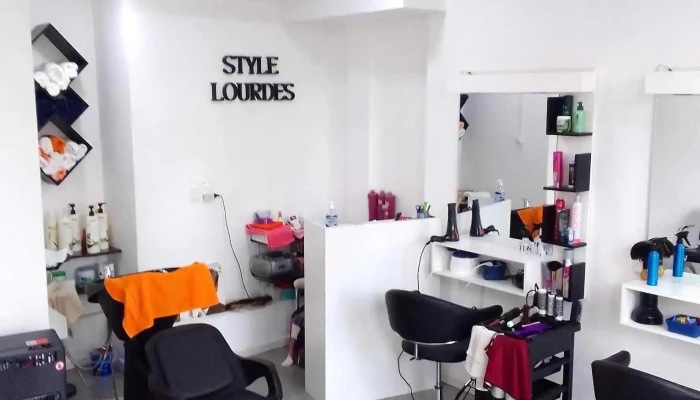 Lourdes Style - 11600 Montevideo