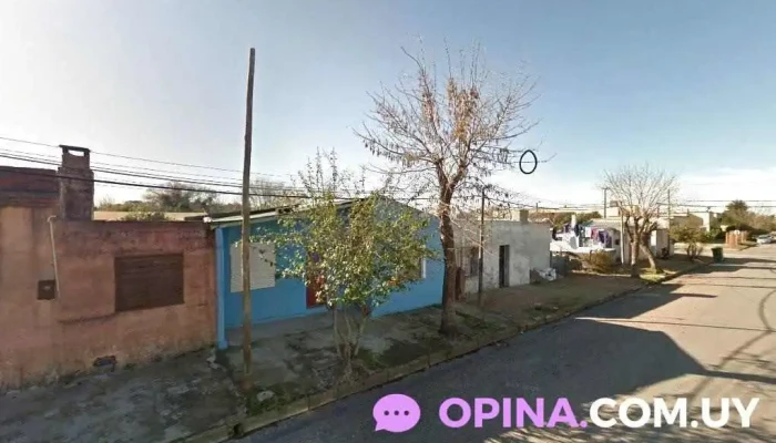 Loy Market - 33000 Treinta Y Tres