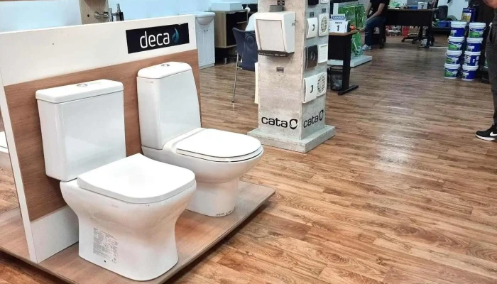 Loysa Casa Central - 11800 Montevideo