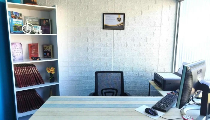 Lp Inmobiliaria -  Puntaje - Risso