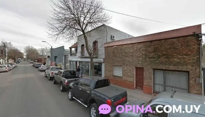 Lphogar - 15900 Las Piedras