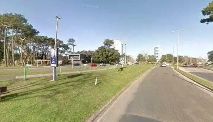 Lu Blanc Rouge -  Street View Y 360 - Punta del Este