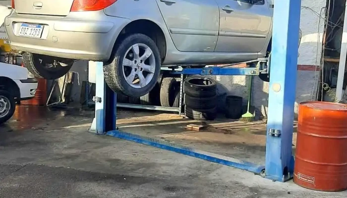 Lubricar - 20000 Maldonado