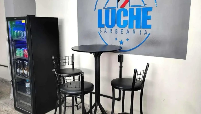 Luche Barberia - 37000 Melo