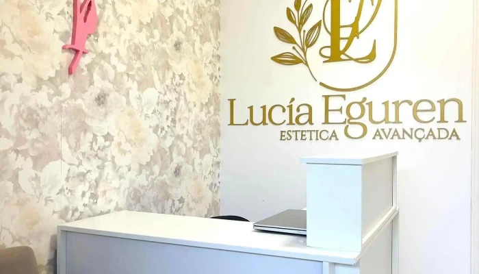 Lucía Eguren-Estética Avançada - - União