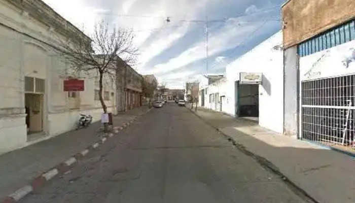 Lucy Acosta Salud Y Bienestar Integral -  Zona - Paysandú