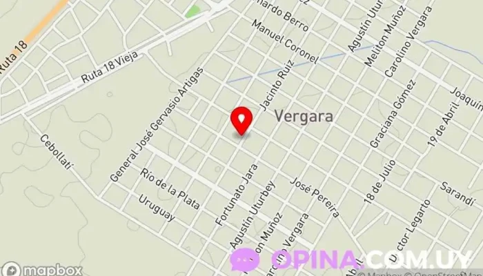 Lucy y Carlos - Vergara