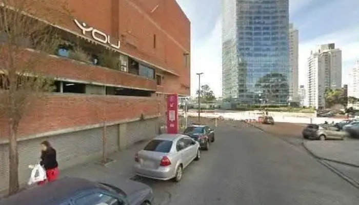 Luis Miraballes Inmobiliaria -  Horariodeg - Montevideo