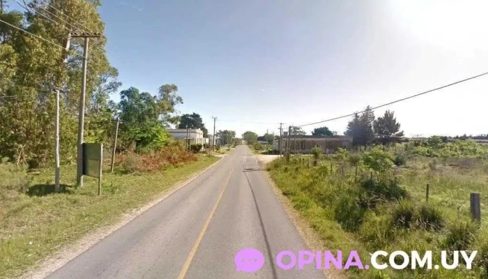 Luis - Nueva Helvecia