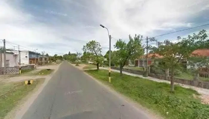 Luis Quintana -  Promocion - Montevideo