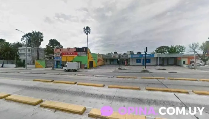 Luján González Propiedades - Montevideo