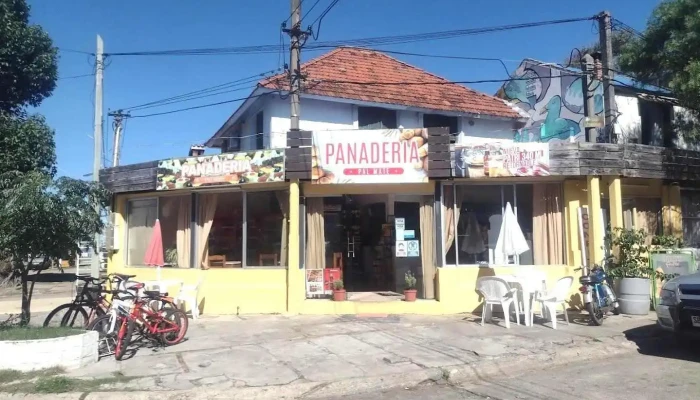 lula´s papeleria y sublimados - La Floresta