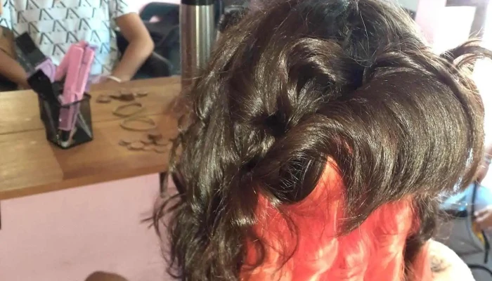 Lula Tijeras - 65100 Young