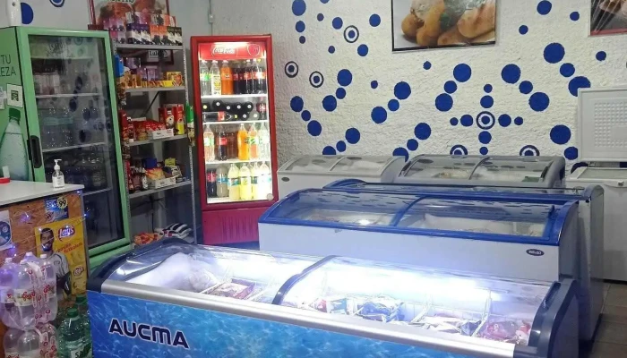 Lulo Alimentos Congelados - 80000 San José De Mayo