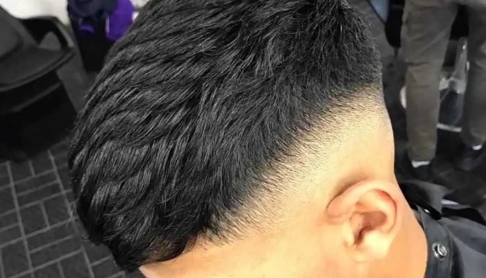 Lulú Barber - 75400 José Enrique Rodó