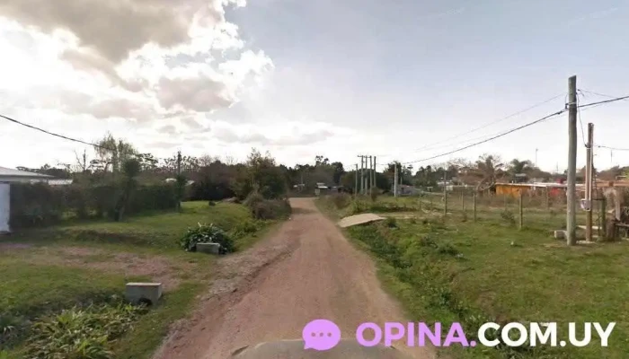 Luma - Ciudad De La Costa