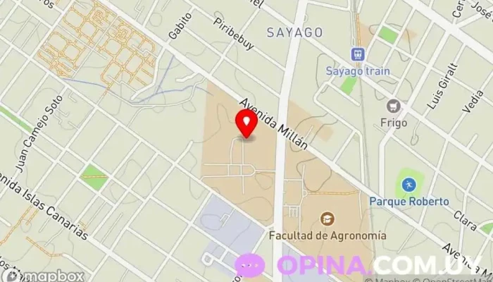 Lumiko Store - 12900 Montevideo