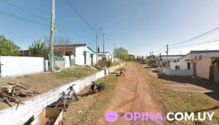 Luna Lunera - Mercedes