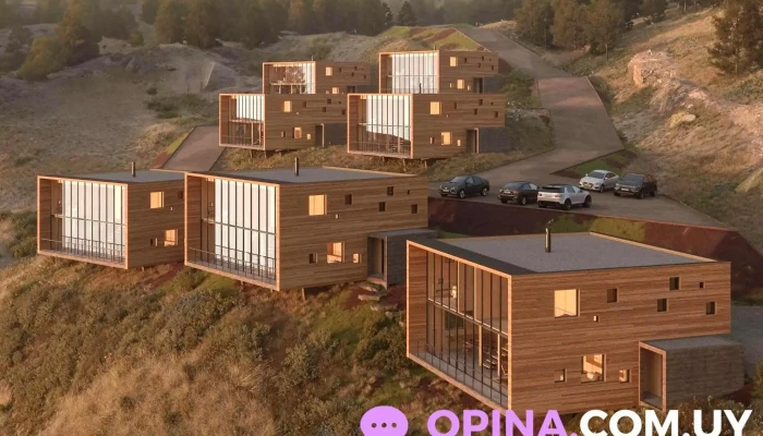 Lupa Real Estate -  Ubicacion - Montevideo