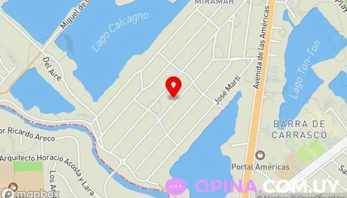 mapa de Lupe hecho a mano Papelería en Ciudad de la Costa