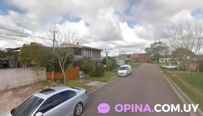 LuxBarberStudio - 20000 Maldonado