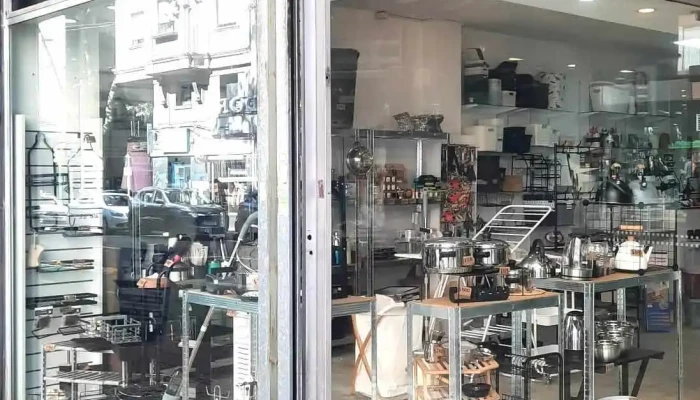 M Hogar - S. José 1221