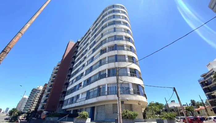 M Trade Group Negocios Inmobiliarios -  Exterior - Montevideo