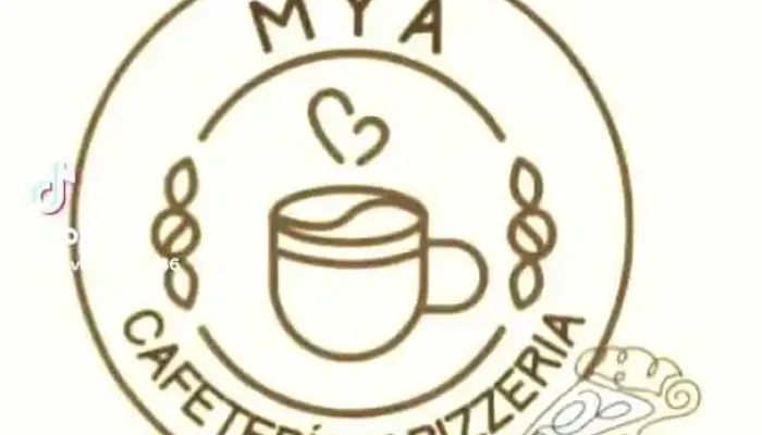 M Y A Cafeteria Y Pizzeria Del Propietario