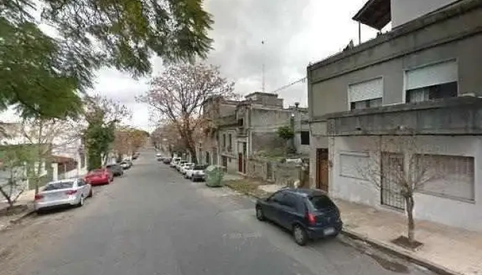 M Y G Inmobiliaria -  Direccion - Montevideo